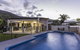 Tropical Private Holiday House With Pool - thumb 1