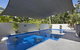 Tropical Private Holiday House With Pool - thumb 0