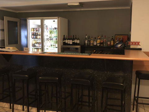 True Blue Motor Inn - Accommodation Great Ocean Road 2