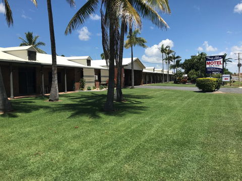 True Blue Motor Inn - Accommodation Great Ocean Road 3