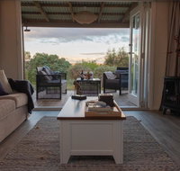 Tully Cottage BB