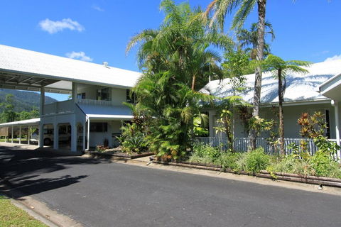 Tully Motel - Accommodation Great Ocean Road 3