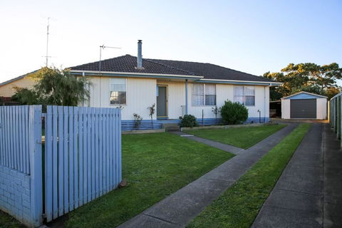 Tuna Sleepover - Accommodation Great Ocean Road 0
