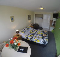 Turn-in Motel - Accommodation Great Ocean Road