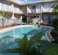 Tweed Central Motel
