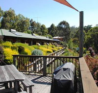 Tweed Valley Lodge