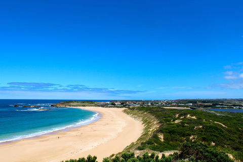 Twelve Apostles Beach House B&B - Accommodation Great Ocean Road 1