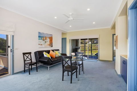 Twelve Apostles Port Campbell Bed & Breakfast - Accommodation Great Ocean Road 3