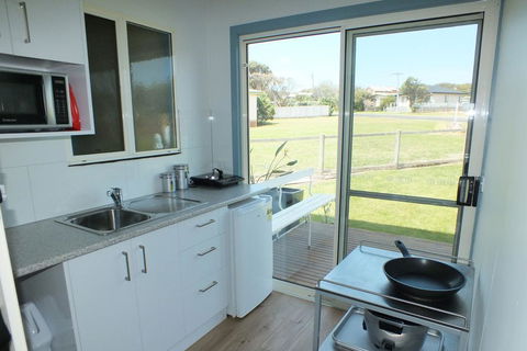 Twelve Apostles Port Campbell Bed & Breakfast - Accommodation Great Ocean Road 2