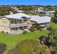Twelve Apostles Port Campbell Bed  Breakfast - Accommodation Great Ocean Road