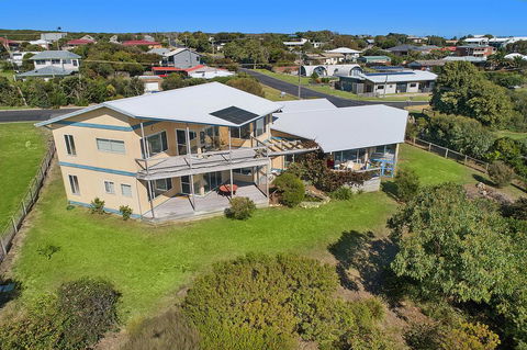 Twelve Apostles Port Campbell Bed & Breakfast - Accommodation Great Ocean Road 0
