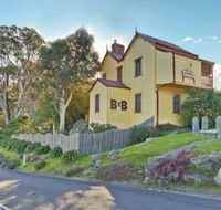 Two Story Bed and Breakfast - Accommodation Great Ocean Road