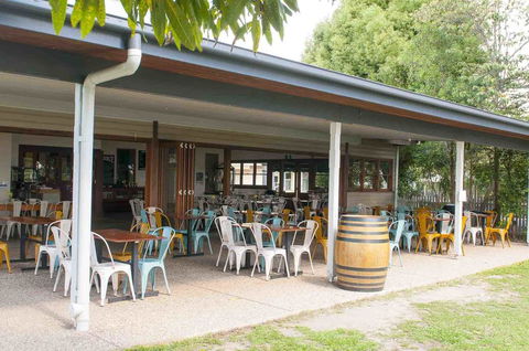 Ulmarra Hotel - Accommodation Great Ocean Road 3