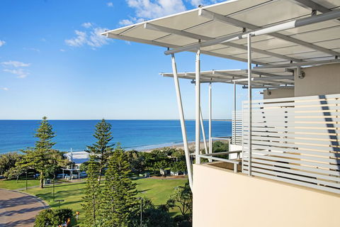 ULTIQA Shearwater Resort - Accommodation Great Ocean Road 2