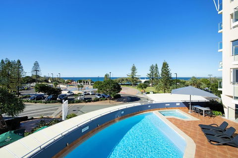 ULTIQA Shearwater Resort - Accommodation Great Ocean Road 3
