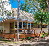Ultiqa Village Resort