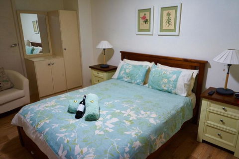 Underground Bed & Breakfast - Accommodation Great Ocean Road 1