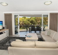 Unit 2 Point Break Apartments 1-3 Point Arkwright Linen Incl - Accommodation Great Ocean Road