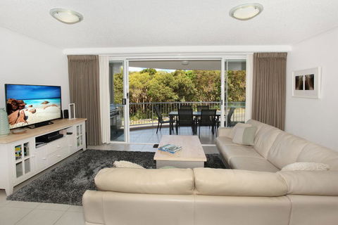 Unit 2 Point Break Apartments, 1-3 Point Arkwright, Linen Incl - Accommodation Great Ocean Road 0