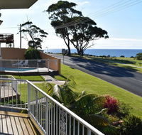 Unit 2 Ballingalla Apartments - Accommodation Great Ocean Road