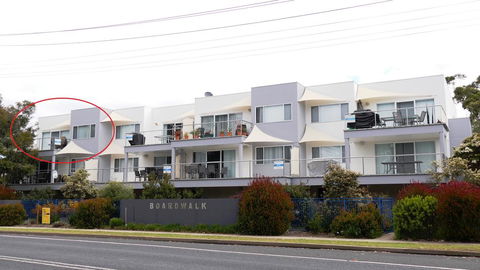 Unit 8 - Boardwalk - Accommodation Great Ocean Road 0