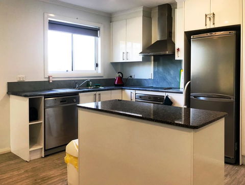 Unit 8 - Boardwalk - Accommodation Great Ocean Road 1
