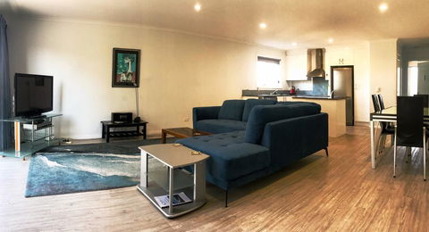 Unit 8 - Boardwalk - Accommodation Great Ocean Road 3