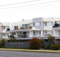 Unit 8 - Boardwalk - Accommodation Great Ocean Road