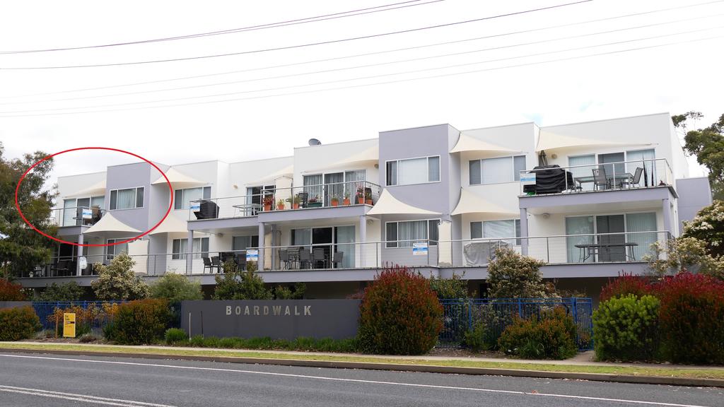 Murrah NSW Accommodation Great Ocean Road