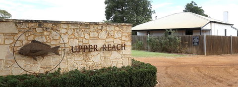 Upper Reach Spa Cottage - Accommodation Great Ocean Road 1