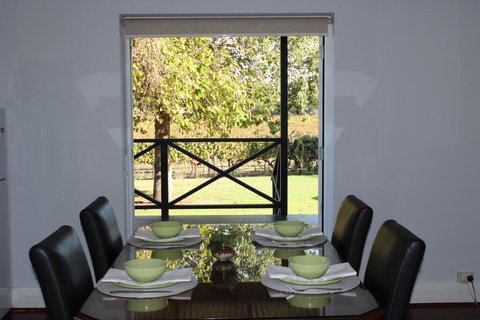 Upper Reach Spa Cottage - Accommodation Great Ocean Road 2