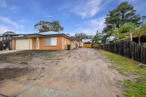 V & V Family Dream Away - Accommodation Great Ocean Road 1