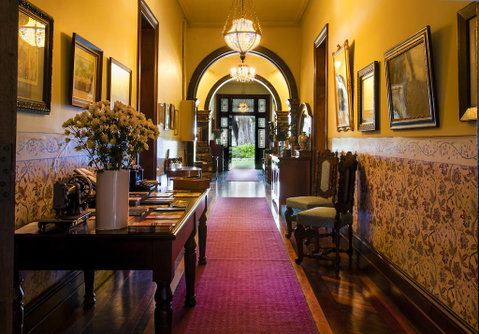 Vacy Hall Toowoomba's Grand Boutique Hotel Since 1873 - Accommodation Great Ocean Road 2