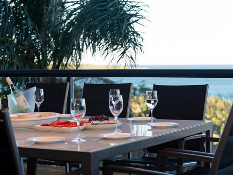 Venabu On Garuwa, 20 Garuwa Street - Spectacular House With Fabulous Views - Accommodation Great Ocean Road 2