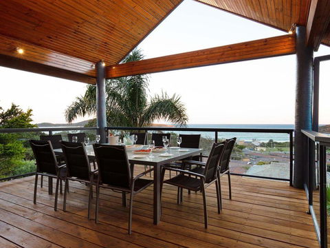 Venabu On Garuwa, 20 Garuwa Street - Spectacular House With Fabulous Views - Accommodation Great Ocean Road 1