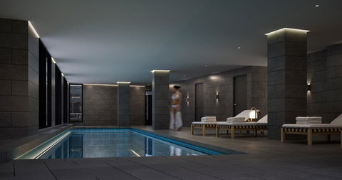 Vibe Hotel Hobart - Accommodation Great Ocean Road 1