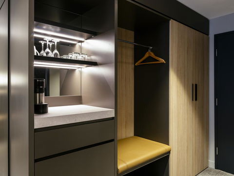 Vibe Hotel Hobart - Accommodation Great Ocean Road 2