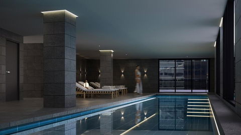 Vibe Hotel Hobart - Accommodation Great Ocean Road 0