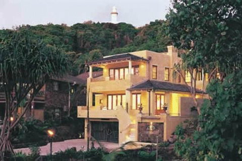 Victoria's At Wategos - Accommodation Great Ocean Road 0