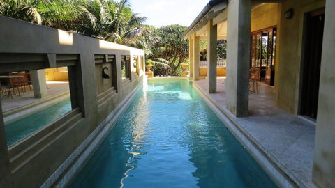 Victoria's At Wategos - Accommodation Great Ocean Road 3