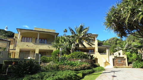 Victoria's At Wategos - Accommodation Great Ocean Road 2
