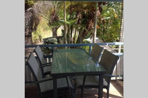 Villa 31 At Tangalooma Resort - Accommodation Great Ocean Road 2