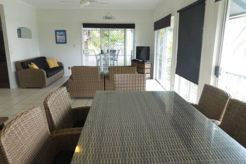 Villa 31 At Tangalooma Resort - Accommodation Great Ocean Road 3