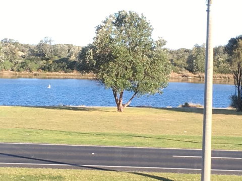 Villa By The Lake - Accommodation Great Ocean Road 0