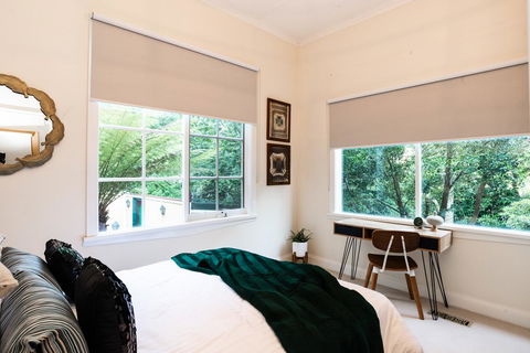 Villa Rao Of Sassafras - Accommodation Great Ocean Road 1