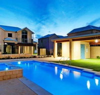 Villa Serenity On The Terrace - Accommodation Great Ocean Road