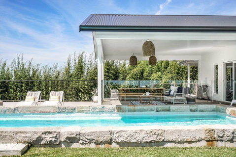Villa St Helena - Accommodation Great Ocean Road 3