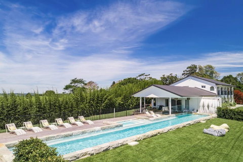 Villa St Helena - Accommodation Great Ocean Road 1
