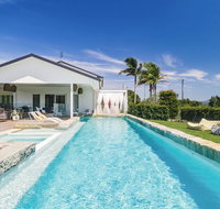 Villa St Helena - Accommodation Great Ocean Road