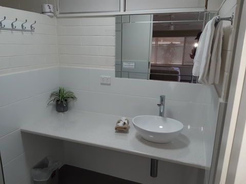 Vineland Motel Mildura - Accommodation Great Ocean Road 1